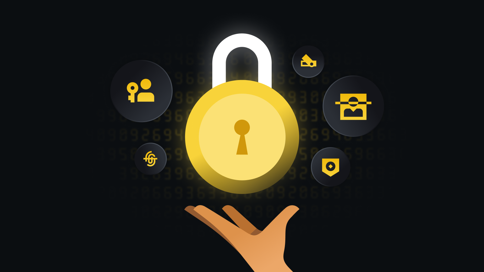 核心技术创新，引领行业标杆